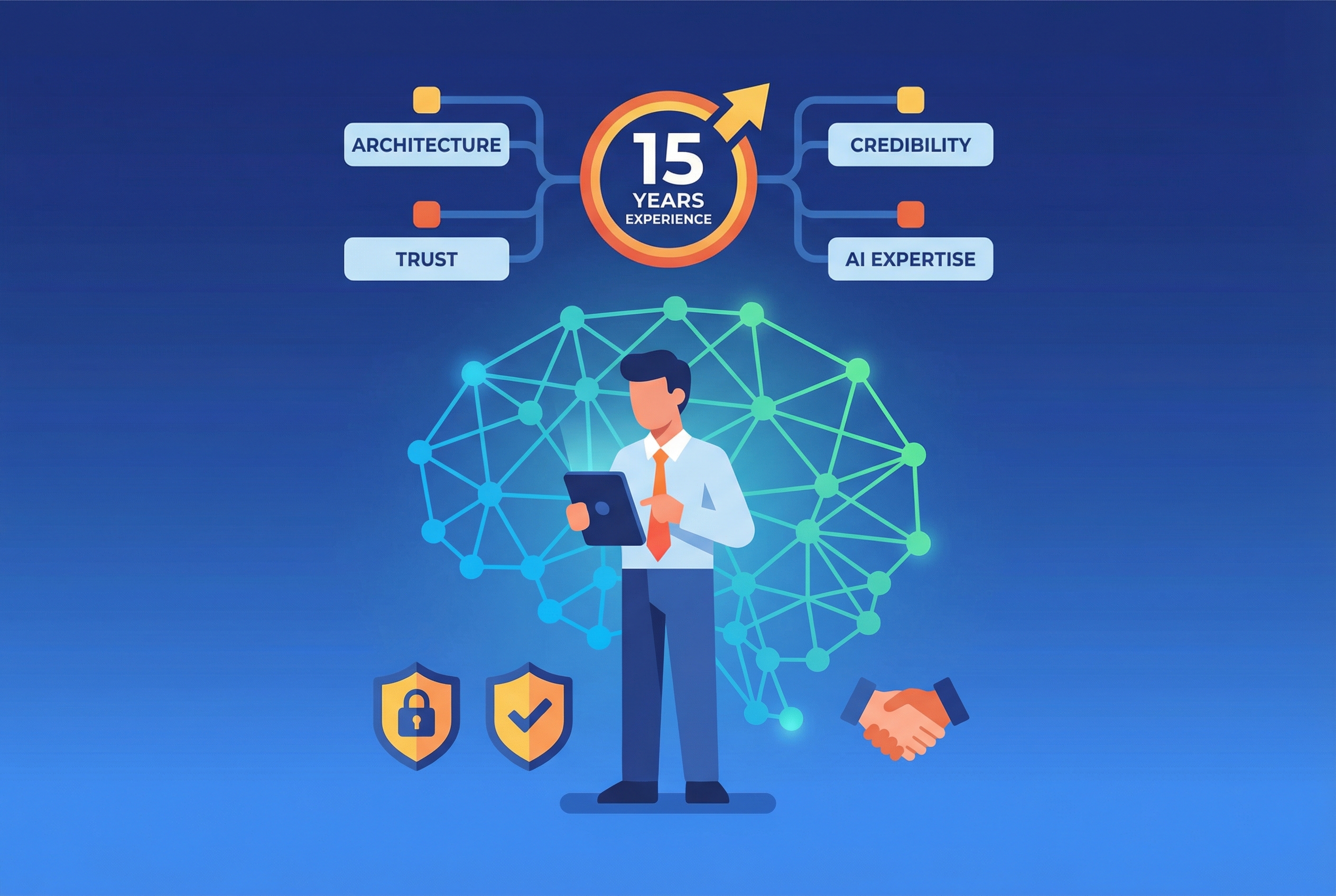 Guillaume Berthet - AI Systems Architect